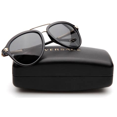 mod 4341 versace|Versace Mod 4341 – Fuse Lenses.